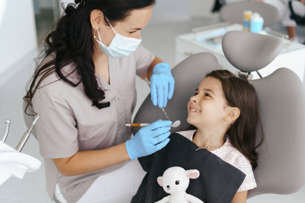 Best Pediatric Emergency Dentist in Hardwick, GA