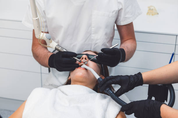 Best Emergency Dentist for Knocked-Out Tooth in Hardwick, GA