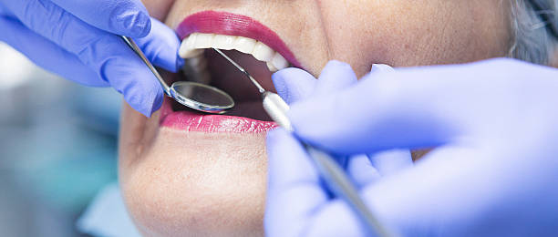 Best Broken or Cracked Tooth Emergency Dentist in Hardwick, GA